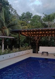 Melgar House | Villa Clara Casa Campestre, Piscina, Naturaleza, Paseo de Río