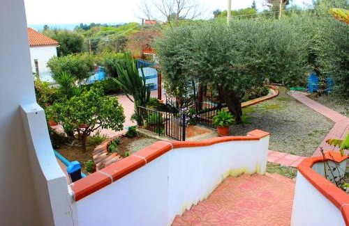 Joppolo House | Villa Clara