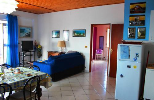 Joppolo House | Villa Clara