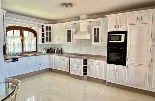 Santiago del Teide Villa | Villa Claudia - Heated pool by VV Canary Ocean Homes