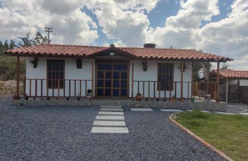 Villa de Leyva House | Villa Claudia