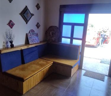 Villa de Leyva House | Villa Claudia