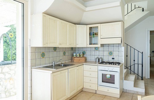 Casalbordino Villa | Villa Claudia - YourPlace Abruzzo