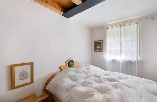 San Vito di Cadore Apartment | Villa Cleila Blu D