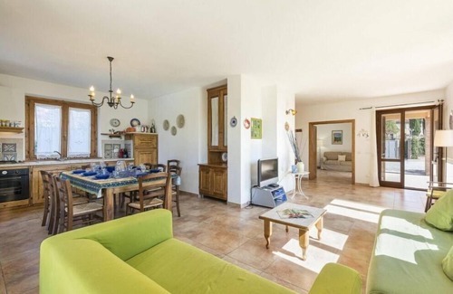 Lucignano Villa | Villa Clemente Comfortable holiday residence
