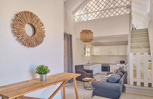 Vasilikos Villa | Villa Cleo Periyali