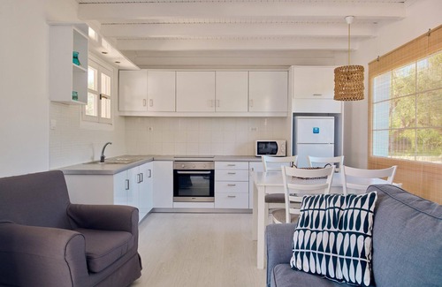 Vasilikos Villa | Villa Cleo Periyali