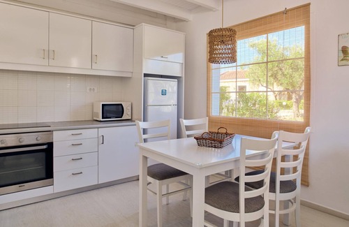 Vasilikos Villa | Villa Cleo Periyali