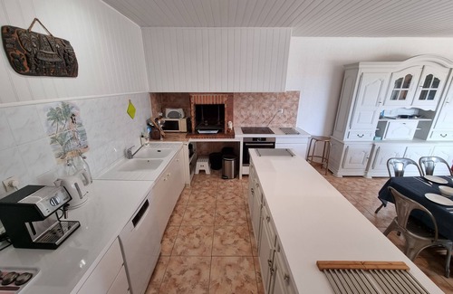 Port-la-Nouvelle House | Villa close to the beach with exceptional views.