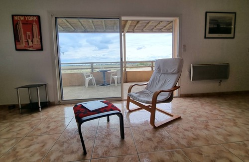 Port-la-Nouvelle House | Villa close to the beach with exceptional views.