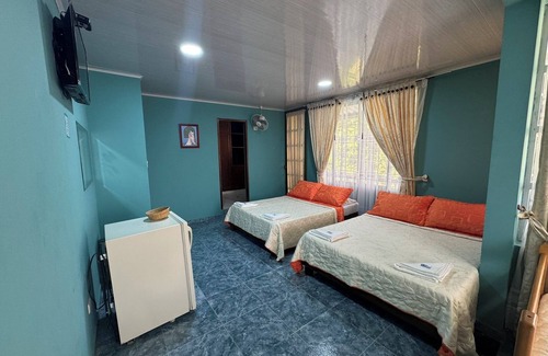 San Antonio del Tequendama Hotel | VillaLoren Club Social y Deportivo