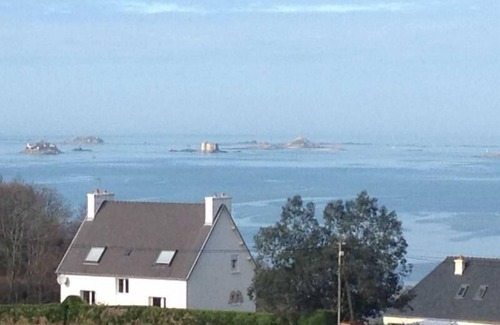 Taule House | Villa "Cobalan" with water views