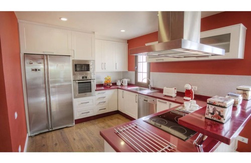 Triquivijate Villa | "VILLA COBAS", PRIVATE POOL