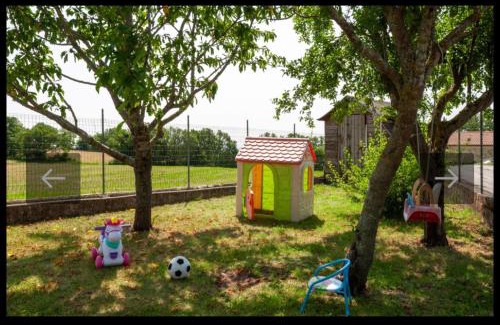 Montegrimano Villa | Villa Coccole