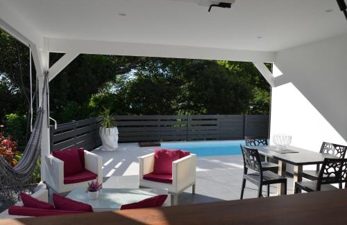 Deshaies Cabin | Villa Coco Cannelle