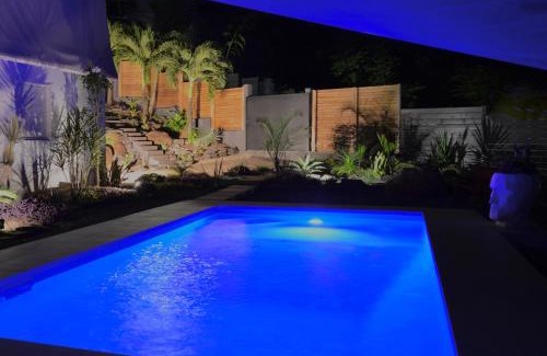 Deshaies Cabin | Villa Coco Cannelle