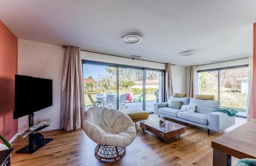 Parentis-en-Born House | Villa Coco