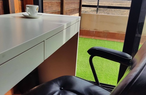 La Oliva Villa | Villa Coco - Traumhafter Meerblick - so Privat wie Zuhause - Fuerteventura