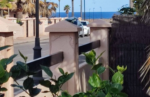 La Oliva Villa | Villa Coco - Traumhafter Meerblick - so Privat wie Zuhause - Fuerteventura