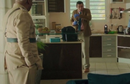 Deshaies Villa | Villa Cocoon enjoying one of the most beautiful views of Guadeloupe with swimming pool