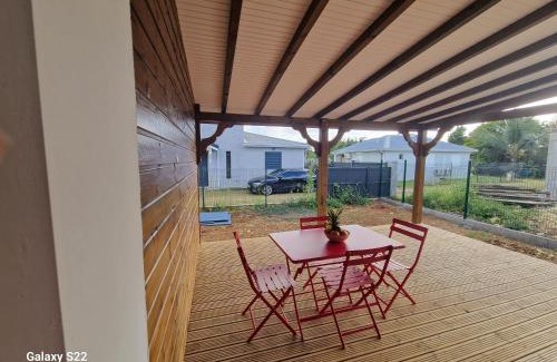 Perrin Apartment | Villa COEUR KERA