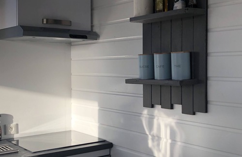 Malendure House | VILLA COLIBRI at the estate "LES LODGES DE MALENDURE"