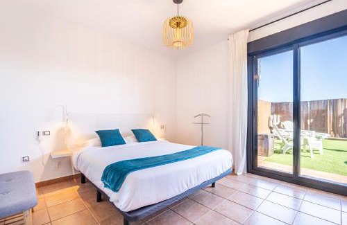 La Oliva Apartment | Villa Colibri Azul