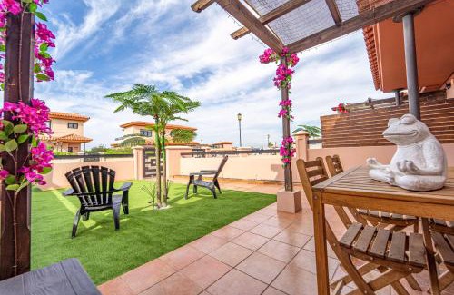 La Oliva Apartment | Villa Colibri Dorado