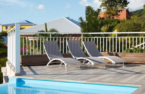 Deshaies Villa | Villa Colibri