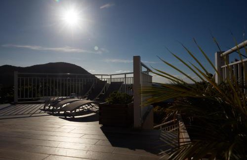 Deshaies Villa | Villa Colibri