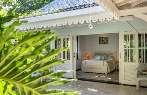 Candi Dasa Villa | Villa Colibri