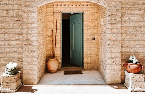 Porto San Giorgio Villa | Villa Collina Sul Mare, with private pool