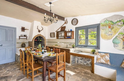 Santiago del Teide Villa | Villa Colmena by Villa Plus