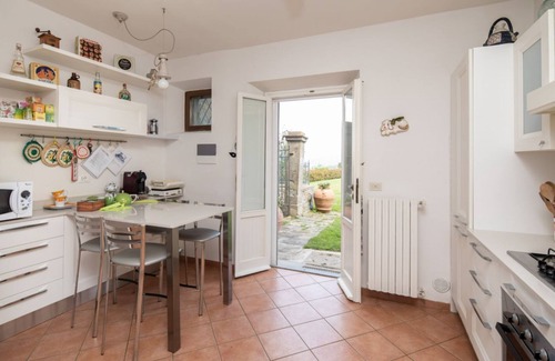 Lastra a Signa Villa | Villa Colomba by MMega