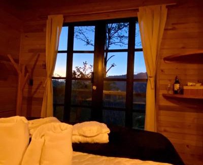 Viani Cabin | Villa Colombia