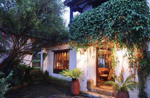 Villa de Leyva Villa | ¡Villa colonial a tan solo pasos de la Plaza Mayor!