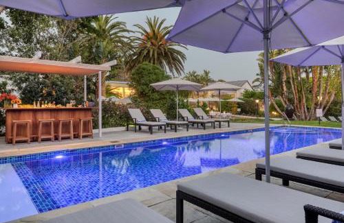 Constantia House | Villa Coloniale Schumacher Luxury Retreat, Adults Only