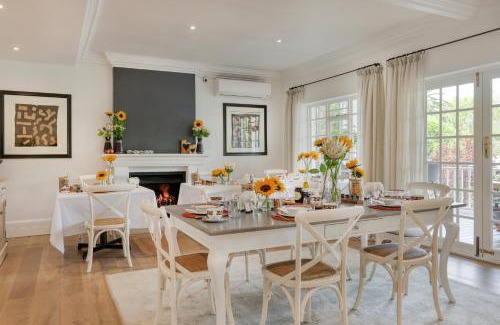 Constantia House | Villa Coloniale Schumacher Luxury Retreat, Adults Only