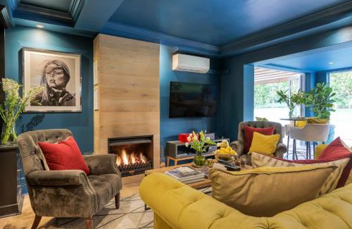 Constantia House | Villa Coloniale Schumacher Luxury Retreat, Adults Only