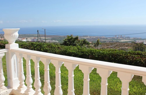 Armenime Ski Chalet | Villa con piscina, preciosas vistas