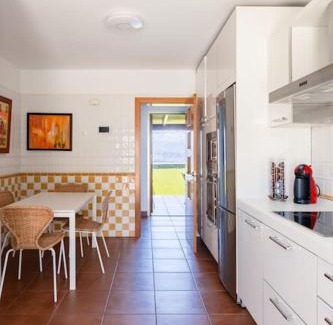 Juan Fernandez Villa | Villa con vistas al Teide en el norte de Tenerife