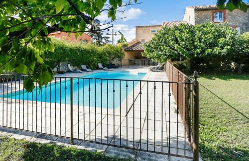 Caromb Villa | Villa confortable à Caromb avec piscine privée
