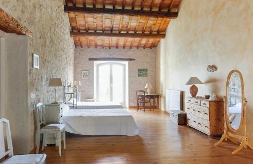Caromb Villa | Villa confortable à Caromb avec piscine privée