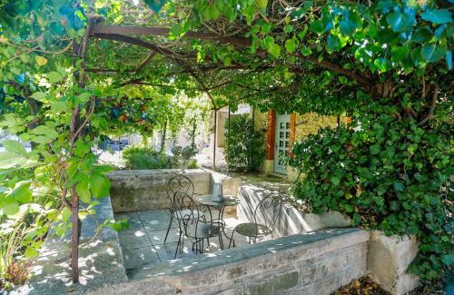 Caromb Villa | Villa confortable à Caromb avec piscine privée