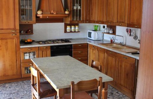 Crecchio House | Villa Consalvi House