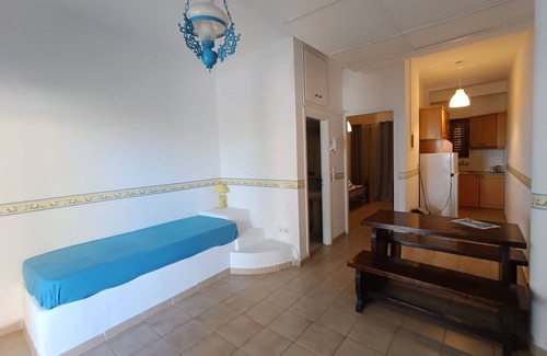 Derveni Hotel | Villa Constantina Apartments