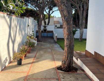 Chiclana de la Frontera House | VILLA CORVINA