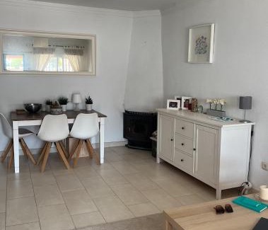 Chiclana de la Frontera House | VILLA CORVINA