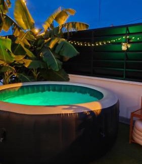 Los Valientes Villa | Villa Cora Murcia , Oasis De Relax