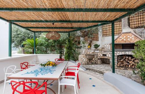 Sorrento Villa | Villa Coralia Luxury Suite in Amalfi Coast, Sorrento, Italia